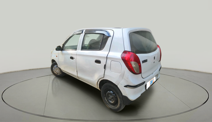 2014 Maruti Alto 800 VXI, Petrol, Manual, 91,733 km, exterior