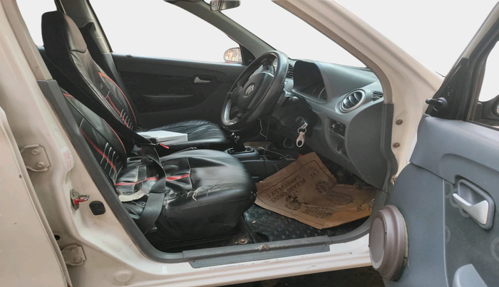 2014 Maruti Alto 800 VXI, Petrol, Manual, 91,733 km, interior