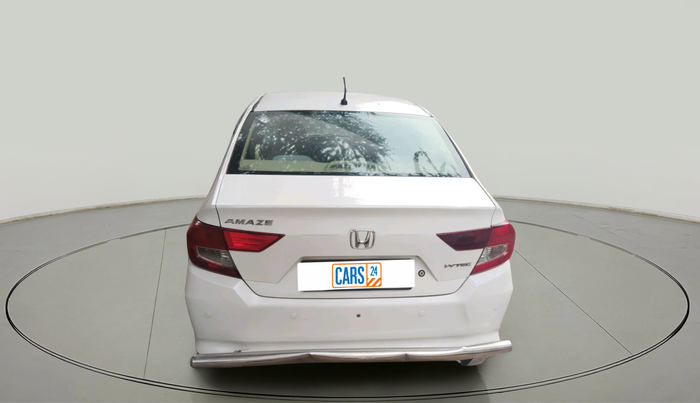 2019 Honda Amaze 1.2L I-VTEC E, Petrol, Manual, 1,56,015 km, exterior