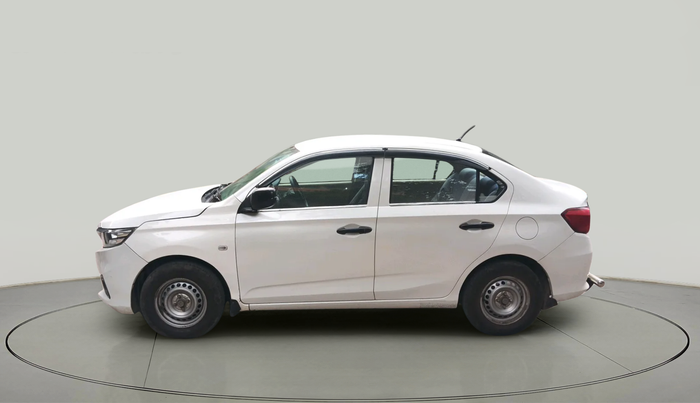 2019 Honda Amaze 1.2L I-VTEC E, Petrol, Manual, 1,56,015 km, exterior