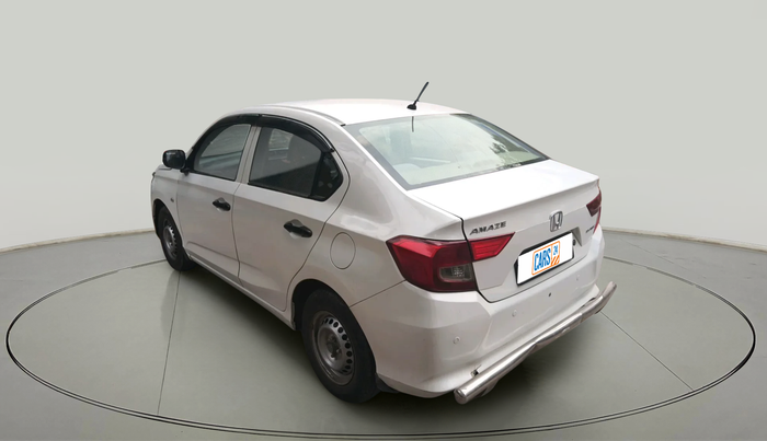 2019 Honda Amaze 1.2L I-VTEC E, Petrol, Manual, 1,56,015 km, exterior