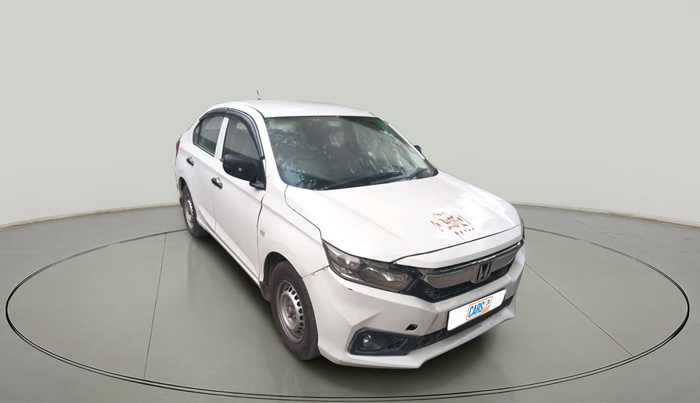 2019 Honda Amaze 1.2L I-VTEC E, Petrol, Manual, 1,56,015 km, exterior