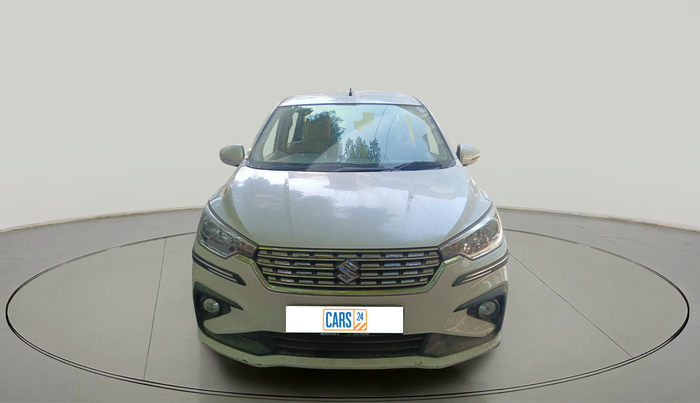 2019 Maruti Ertiga ZXI+ SHVS, Petrol, Manual, 22,770 km, exterior