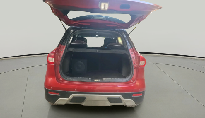 2017 Maruti Vitara Brezza ZDI PLUS DUAL TONE, Diesel, Manual, 41,437 km, exterior