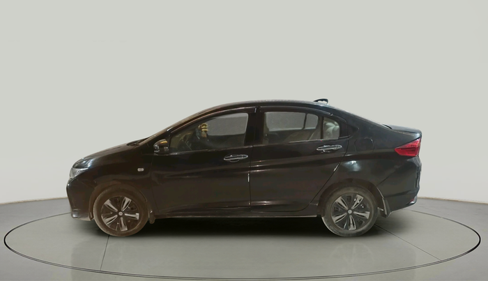 2016 Honda City 1.5L I-VTEC SV, Petrol, Manual, 97,202 km, exterior