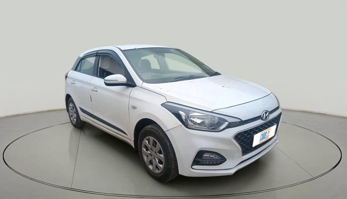 2019 Hyundai Elite i20 MAGNA PLUS 1.2, Petrol, Manual, 50,507 km, exterior