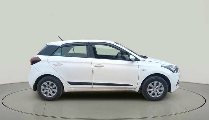 2019 Hyundai Elite i20 MAGNA PLUS 1.2, Petrol, Manual, 50,507 km, exterior