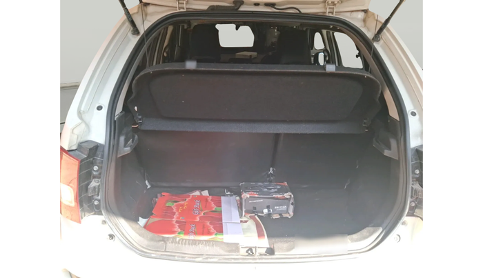 2017 Maruti IGNIS ZETA 1.3 AMT, Diesel, Automatic, 1,07,348 km, exterior