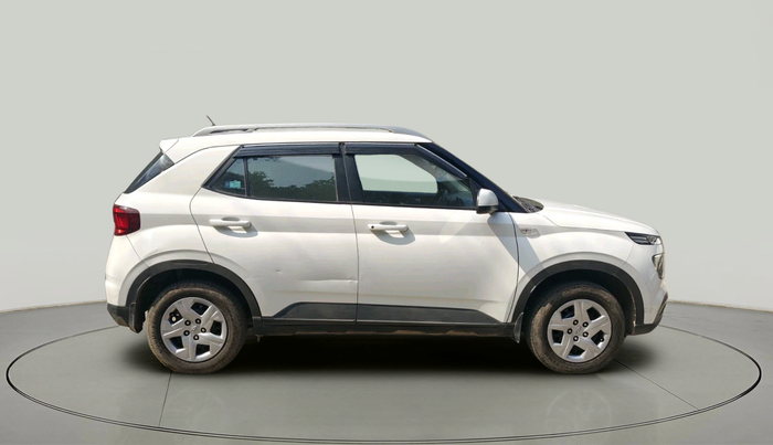 2022 Hyundai VENUE S 1.2, Petrol, Manual, 86,590 km, exterior