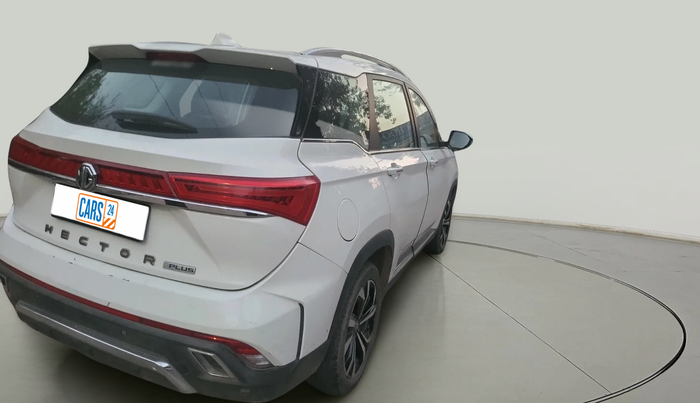 2023 MG HECTOR PLUS SHARP PRO 2.0 TURBO DIESEL 6 STR, Diesel, Manual, 58,100 km, exterior