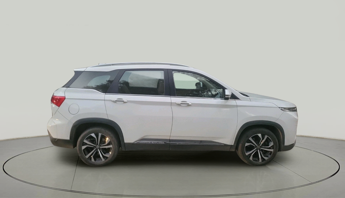 2023 MG HECTOR PLUS SHARP PRO 2.0 TURBO DIESEL 6 STR, Diesel, Manual, 58,100 km, exterior