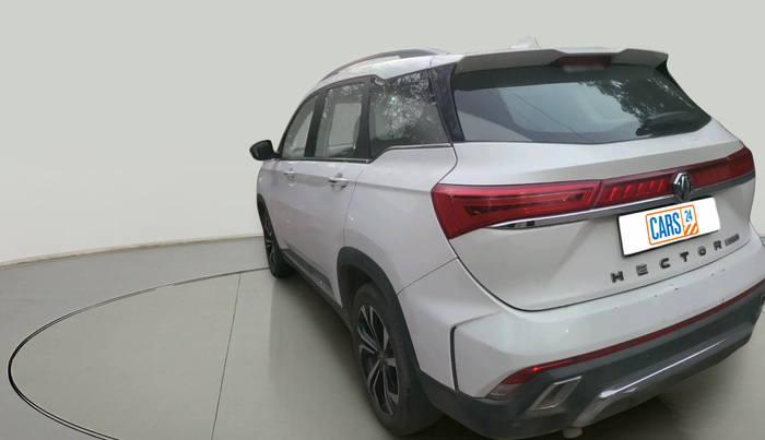2023 MG HECTOR PLUS SHARP PRO 2.0 TURBO DIESEL 6 STR, Diesel, Manual, 58,100 km, exterior
