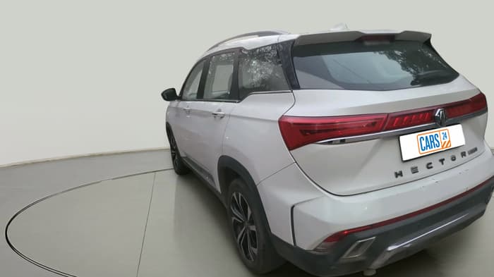 2023 MG HECTOR PLUS SHARP PRO 2.0 TURBO DIESEL 6 STR, Diesel, Manual, 58,100 km, exterior
