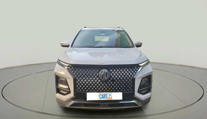 2023 MG HECTOR PLUS SHARP PRO 2.0 TURBO DIESEL 6 STR, Diesel, Manual, 58,100 km, exterior
