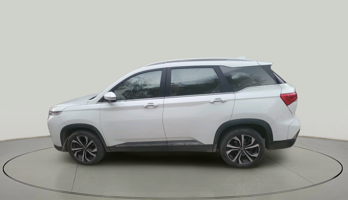 2023 MG HECTOR PLUS SHARP PRO 2.0 TURBO DIESEL 6 STR, Diesel, Manual, 58,100 km, exterior