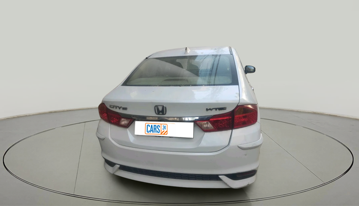 2017 Honda City 1.5L I-VTEC VX, Petrol, Manual, 1,08,817 km, exterior