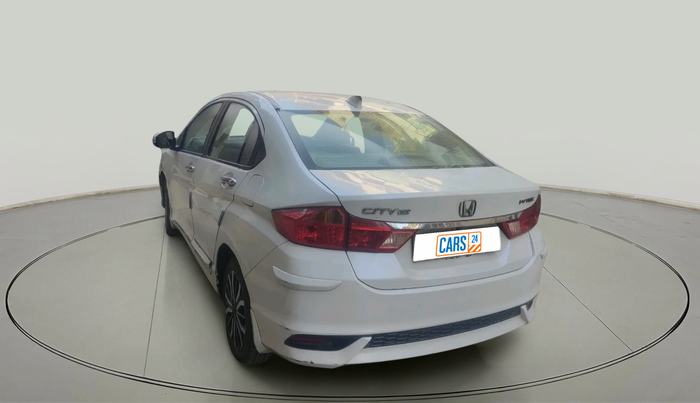 2017 Honda City 1.5L I-VTEC VX, Petrol, Manual, 1,08,817 km, exterior