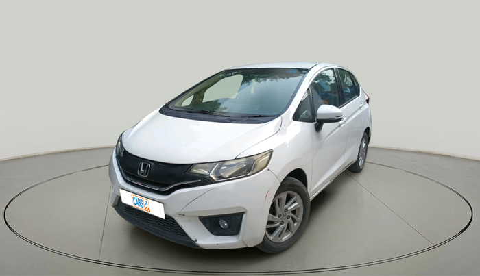 2015 Honda Jazz 1.2L I-VTEC V AT, Petrol, Automatic, 43,235 km, exterior