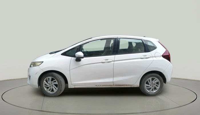 2015 Honda Jazz 1.2L I-VTEC V AT, Petrol, Automatic, 43,235 km, exterior