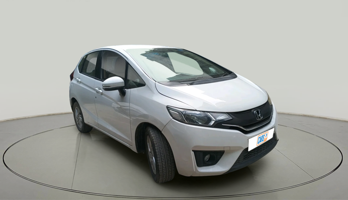 2015 Honda Jazz 1.2L I-VTEC V AT, Petrol, Automatic, 43,235 km, exterior