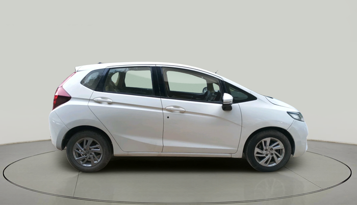 2015 Honda Jazz 1.2L I-VTEC V AT, Petrol, Automatic, 43,235 km, exterior