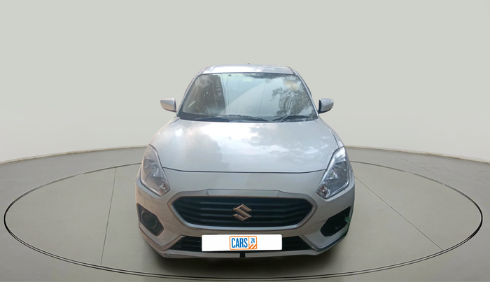 2019 Maruti Dzire LXI, Petrol, Manual, 91,820 km, exterior