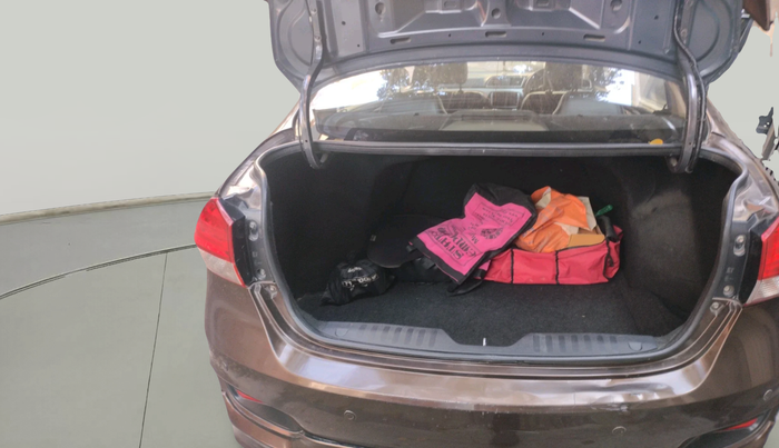 2016 Maruti Ciaz ZDI+ SHVS RS, Diesel, Manual, 1,48,618 km, exterior