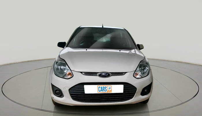 2015 Ford New Figo BASE 1.5 DIESEL, Diesel, Manual, 49,476 km, exterior