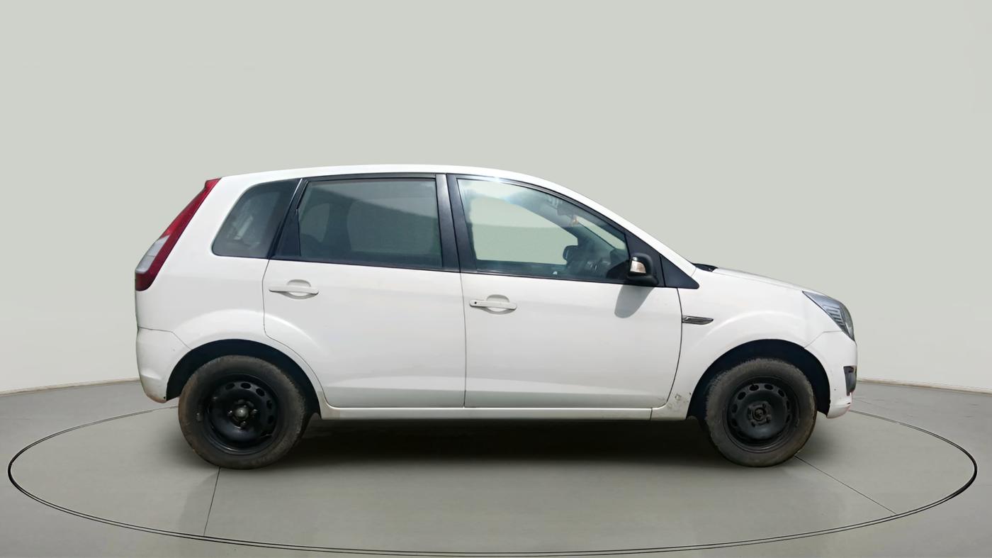 2015 Ford New Figo BASE 1.5 DIESEL, Diesel, Manual, 49,476 km, exterior