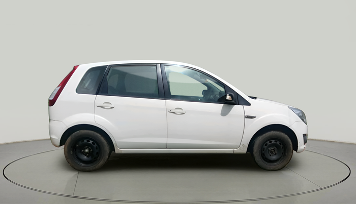 2015 Ford New Figo BASE 1.5 DIESEL, Diesel, Manual, 49,476 km, exterior