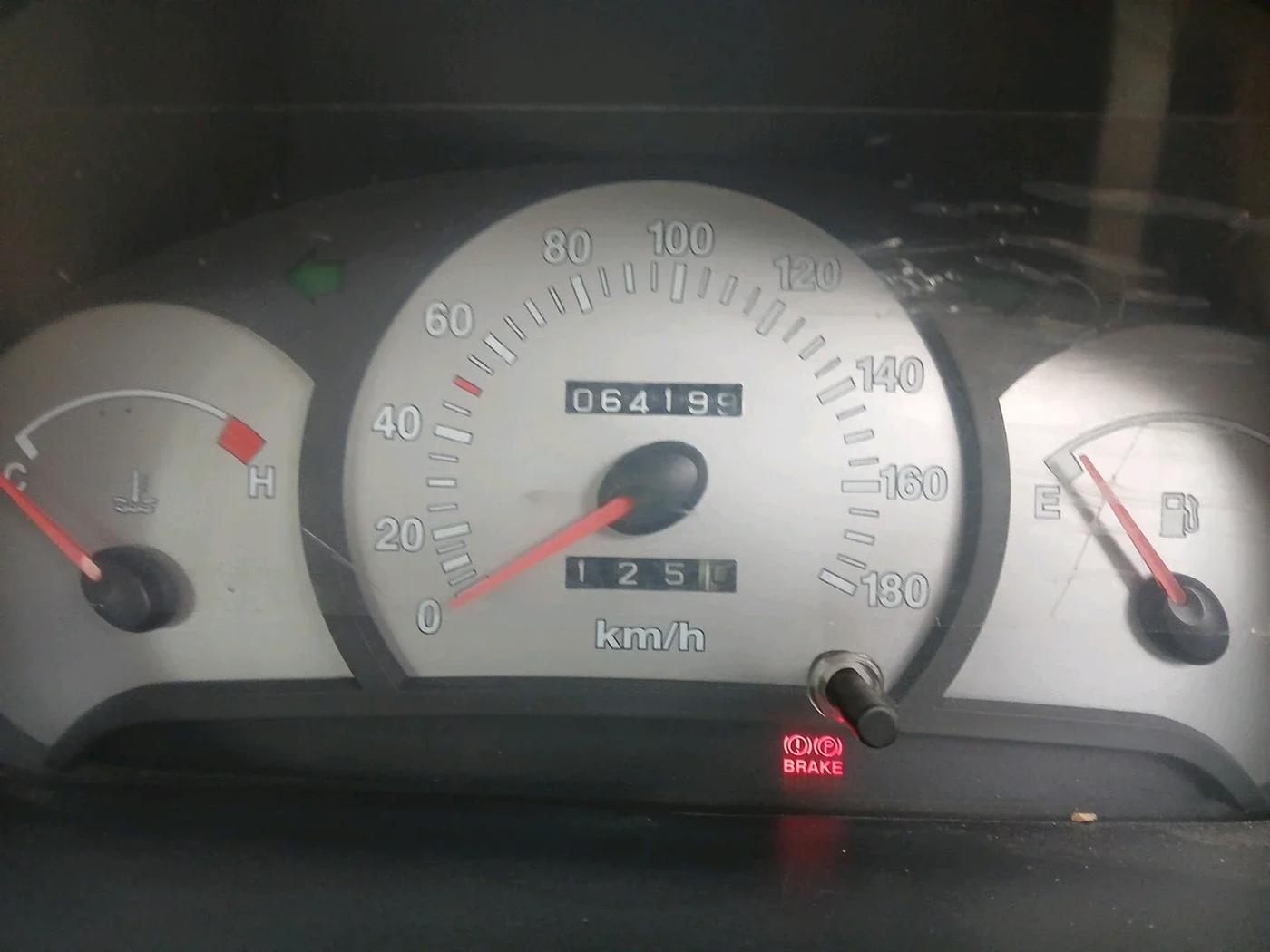 2013 Hyundai Santro Xing GL PLUS, Petrol, Manual, 64,199 km, interior