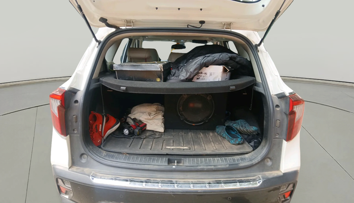 2023 KIA SELTOS  HTX 1.5 PETROL CVT, Petrol, Automatic, 36,206 km, exterior