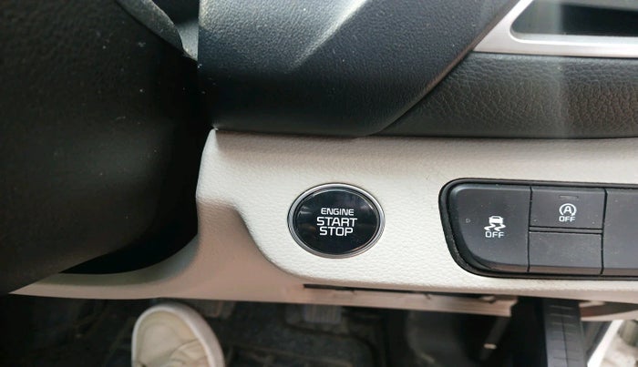 2023 KIA SELTOS  HTX 1.5 PETROL CVT, Petrol, Automatic, 36,206 km, interior