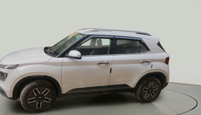 2021 Hyundai VENUE SX 1.0 TURBO, Petrol, Manual, 18,647 km, exterior