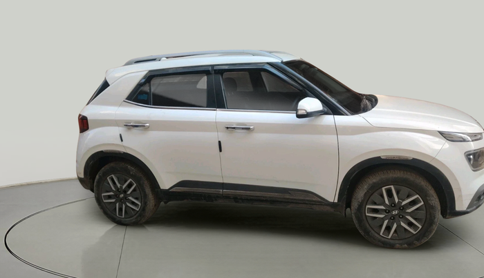 2021 Hyundai VENUE SX 1.0 TURBO, Petrol, Manual, 18,647 km, exterior