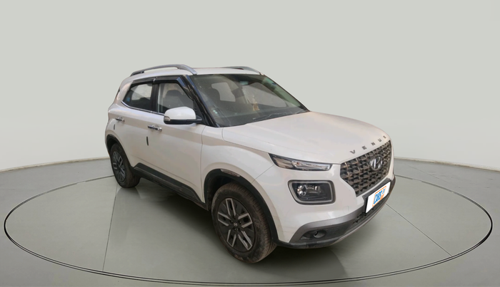 2021 Hyundai VENUE SX 1.0 TURBO, Petrol, Manual, 18,647 km, exterior