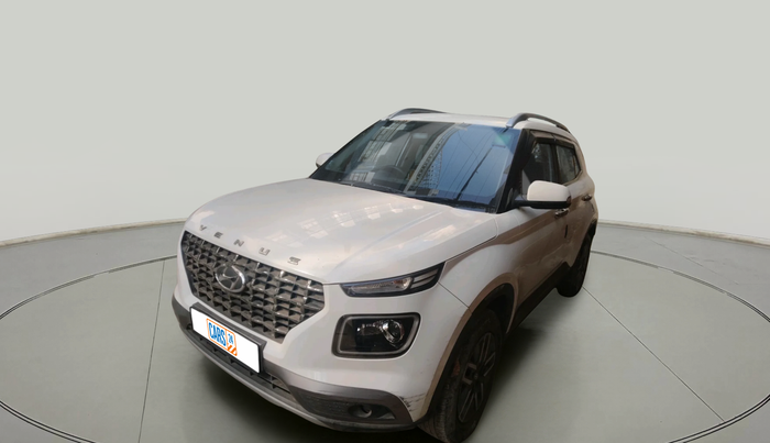 2021 Hyundai VENUE SX 1.0 TURBO, Petrol, Manual, 18,647 km, exterior