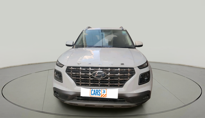 2021 Hyundai VENUE SX 1.0 TURBO, Petrol, Manual, 18,647 km, exterior