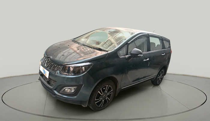 2019 Mahindra MARAZZO M8 8 STR, Diesel, Manual, 71,702 km, exterior