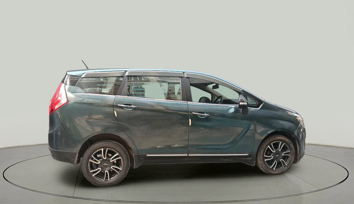 2019 Mahindra MARAZZO M8 8 STR, Diesel, Manual, 71,702 km, exterior