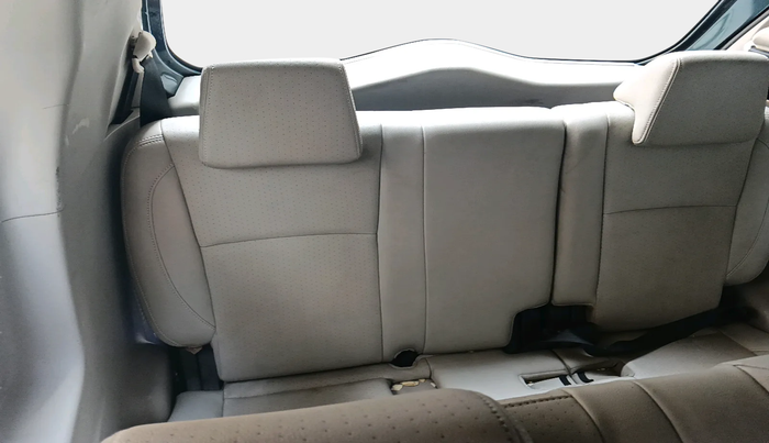 2019 Mahindra MARAZZO M8 8 STR, Diesel, Manual, 71,702 km, interior