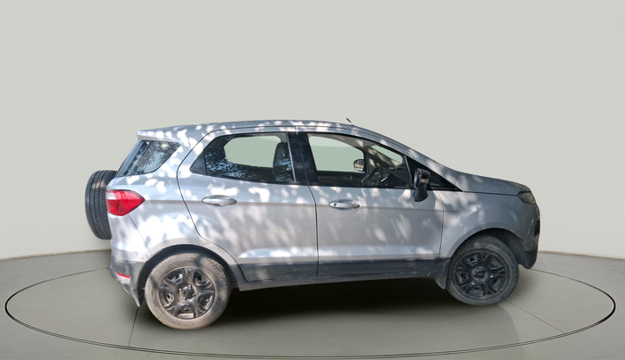 2014 Ford Ecosport TREND 1.5L PETROL, Petrol, Manual, 38,948 km, exterior