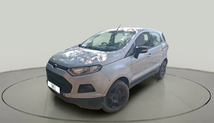 2014 Ford Ecosport TREND 1.5L PETROL, Petrol, Manual, 38,948 km, exterior