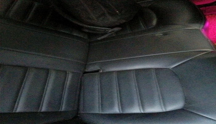 2019 Tata NEXON XT PETROL, Petrol, Manual, 68,502 km, interior