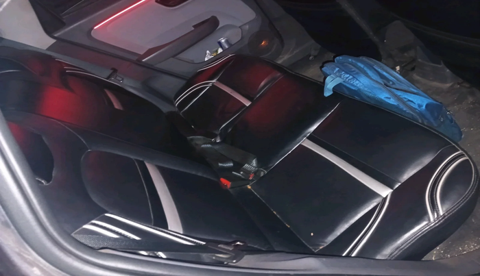 2020 Tata ALTROZ XM PLUS PETROL, Petrol, Manual, 57,967 km, interior