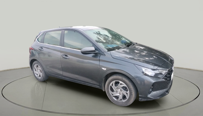 2020 Hyundai NEW I20 MAGNA 1.2 MT, Petrol, Manual, 94,564 km, exterior