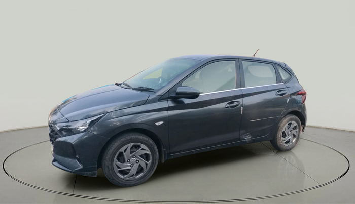 2020 Hyundai NEW I20 MAGNA 1.2 MT, Petrol, Manual, 94,564 km, exterior
