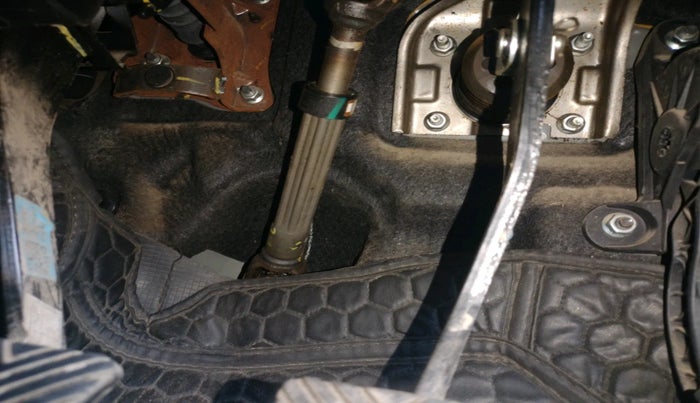 2020 Hyundai NEW I20 MAGNA 1.2 MT, Petrol, Manual, 94,564 km, interior