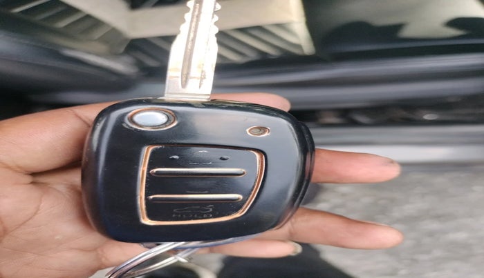 2020 Hyundai NEW I20 MAGNA 1.2 MT, Petrol, Manual, 94,564 km, interior