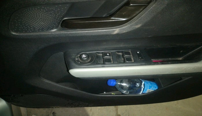 2023 Tata PUNCH ADVENTURE RHYTHM CNG MT, CNG, Manual, 68,051 km, interior